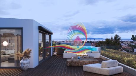 Loft 185τ.μ. για πώληση-Ελληνικό » Άνω ελληνικό