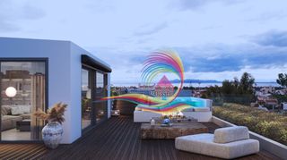 Loft 185 τ.μ. για πώληση