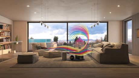 Loft 155τ.μ. για πώληση-Ελληνικό » Άνω ελληνικό