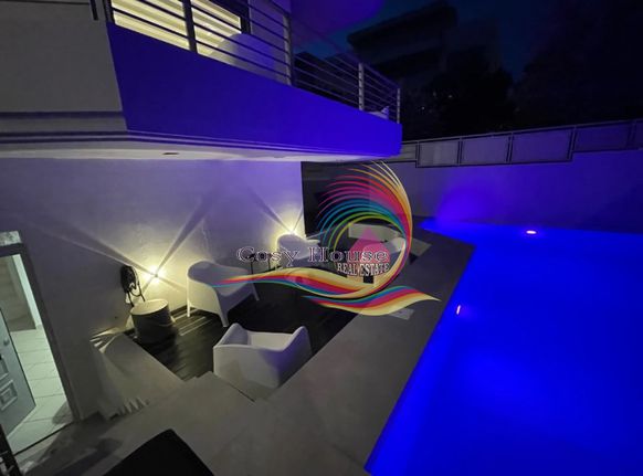 Μονοκατοικία 270 τ.μ. για πώληση, Αθήνα - Νότια Προάστια, Γλυφάδα