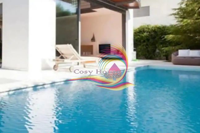 Maisonette 315 sqm for sale, Athens - South, Glyfada