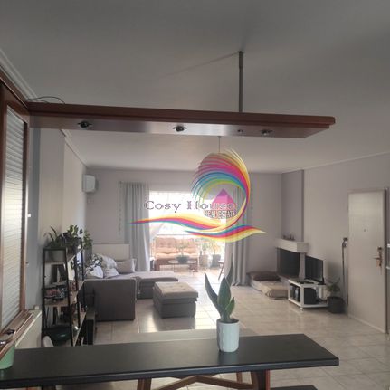 Apartment 100 sqm for sale, Athens - South, Glyfada