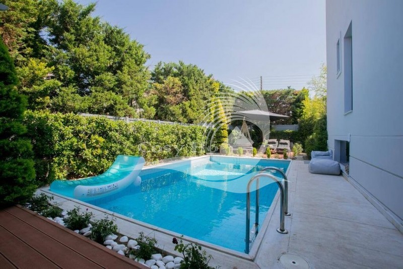 Μονοκατοικία 300 τ.μ. πρός ενοικίαση, Αθήνα - Νότια Προάστια, Γλυφάδα