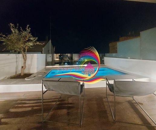 Μεζονέτα 135 τ.μ. για ενοικίαση, Αθήνα - Νότια Προάστια, Γλυφάδα