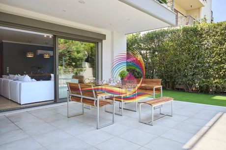 Διαμέρισμα 95τ.μ. για ενοικίαση-Γλυφάδα » Άνω γλυφάδα