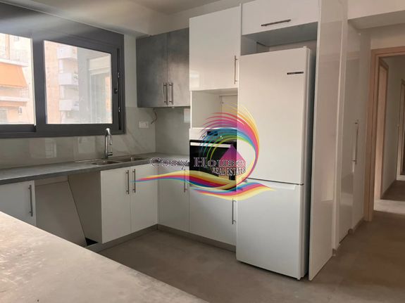 Διαμέρισμα 111 τ.μ. για ενοικίαση, Αθήνα - Νότια Προάστια, Παλαιό Φάληρο