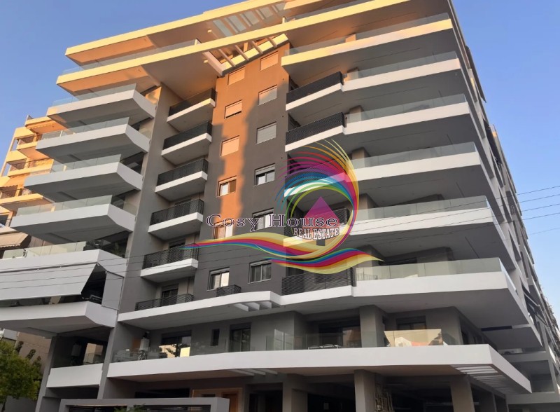 Διαμέρισμα 111 τ.μ. πρός ενοικίαση, Αθήνα - Νότια Προάστια, Παλαιό Φάληρο