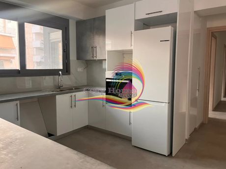 Διαμέρισμα 111τ.μ. για ενοικίαση-Παλαιό φάληρο » Κέντρο