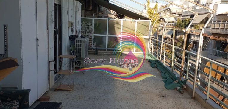 Apartment 70 sqm for sale, Athens - South, Kalithea