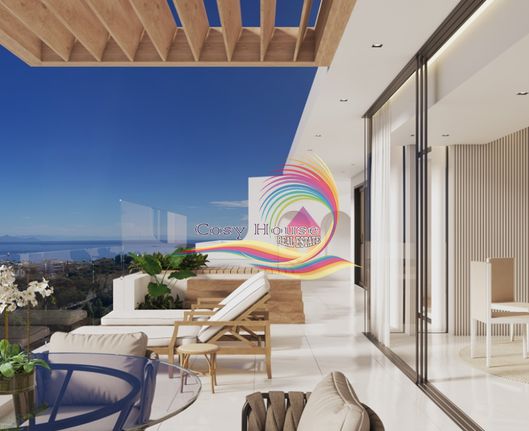 Apartment 160 sqm for sale, Athens - South, Voula