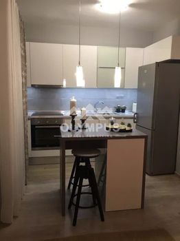 Studio 35sqm for rent-Charilaou