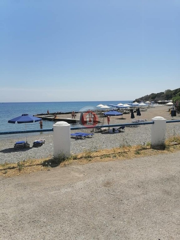 Ξενοδοχείο 3.000 τ.μ. πρός πώληση, Δωδεκάνησα, Ρόδος