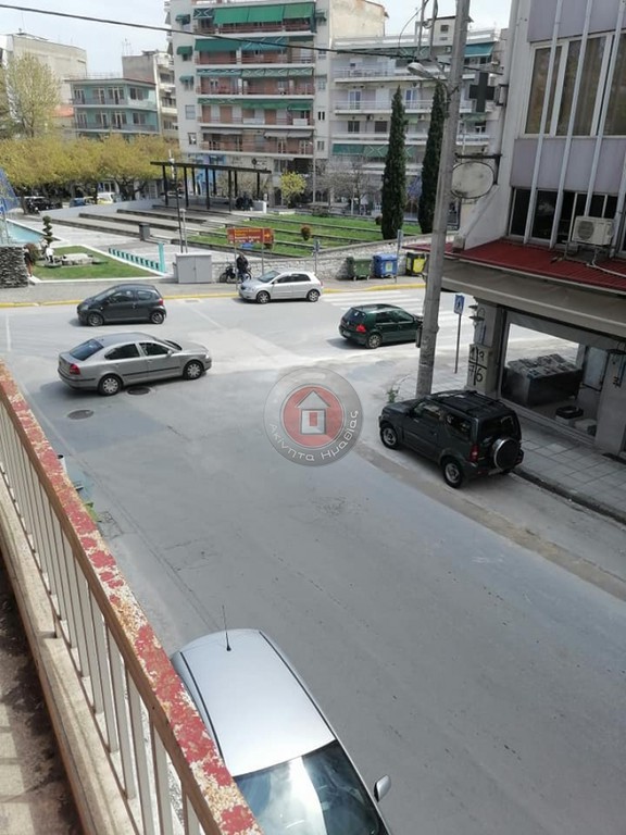 Γραφείο 35 τ.μ. προς ενοικίαση, Ημαθία, Βέροια