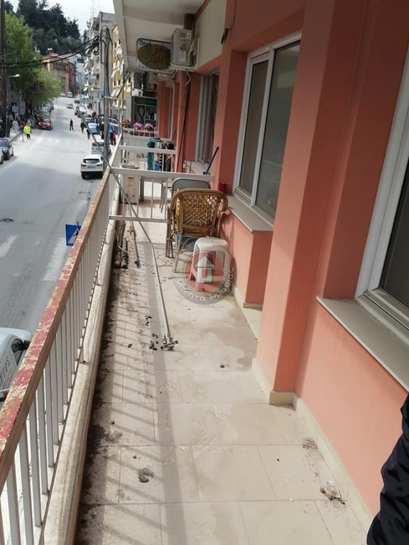 Γραφείο 35 τ.μ. προς ενοικίαση, Ημαθία, Βέροια