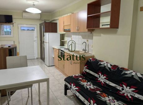 Studio / γκαρσονιέρα 25τ.μ. για ενοικίαση-Πάτρα » Αγία αλεξιώτισσα