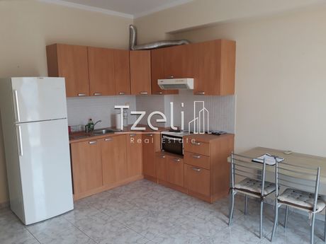 Διαμέρισμα 45τ.μ. για ενοικίαση-Πάτρα » Αγία σοφία