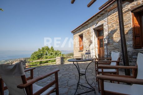 Detached home 88sqm for sale-Artemida » Agios Vlasios
