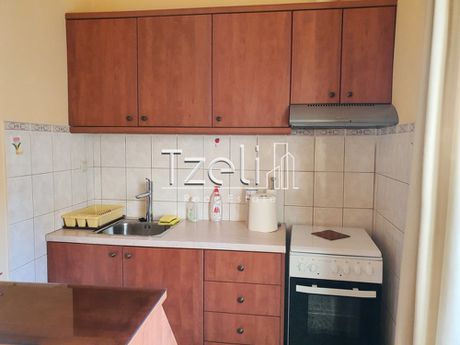 Διαμέρισμα 50τ.μ. για ενοικίαση-Πάτρα » Πυροσβεστείο