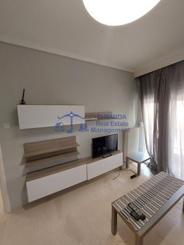 Διαμέρισμα 50τ.μ. για ενοικίαση-Βούλγαρη - άγιος ελευθέριος