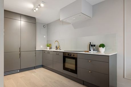 Apartment 52sqm for rent-Patra » Agia Sofia