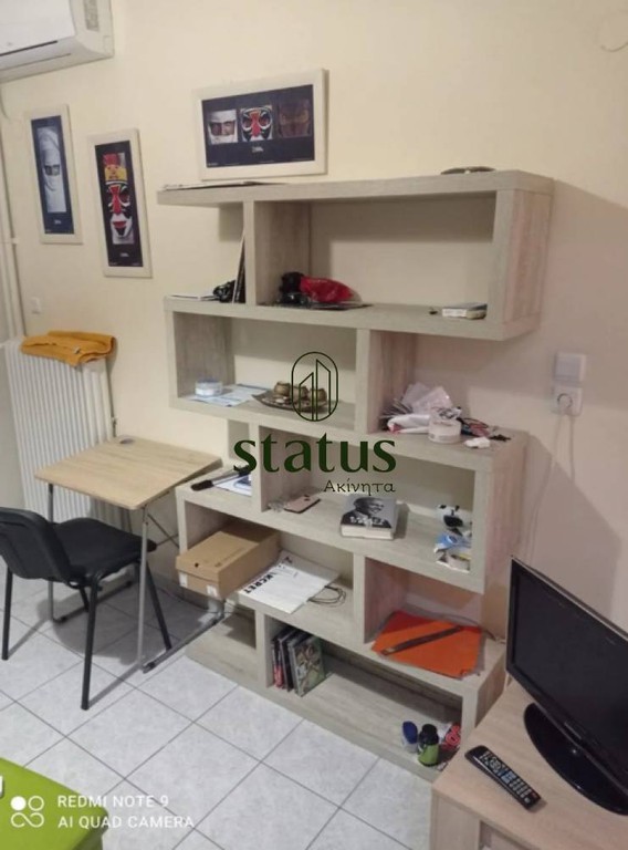 Studio / γκαρσονιέρα 27 τ.μ. πρός ενοικίαση, Αχαΐα, Πάτρα