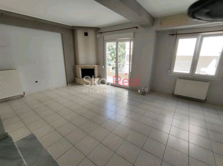 Maisonette 168sqm for rent-Thermi » Triadio