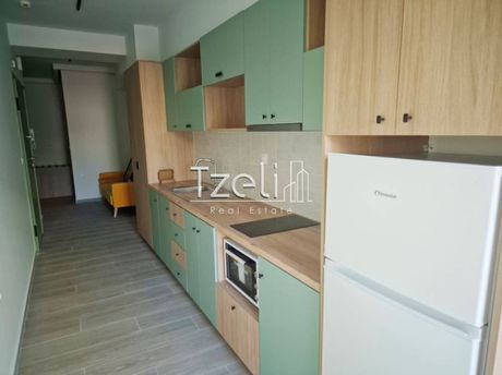 Studio / γκαρσονιέρα 40τ.μ. για ενοικίαση-Πάτρα » Πάτρα - κέντρο