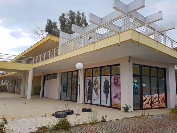 Other 200 sqm for sale, Chalkidiki, Pallini