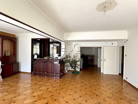 Apartment 148sqm for sale-Exarchia - Neapoli » Politechneio