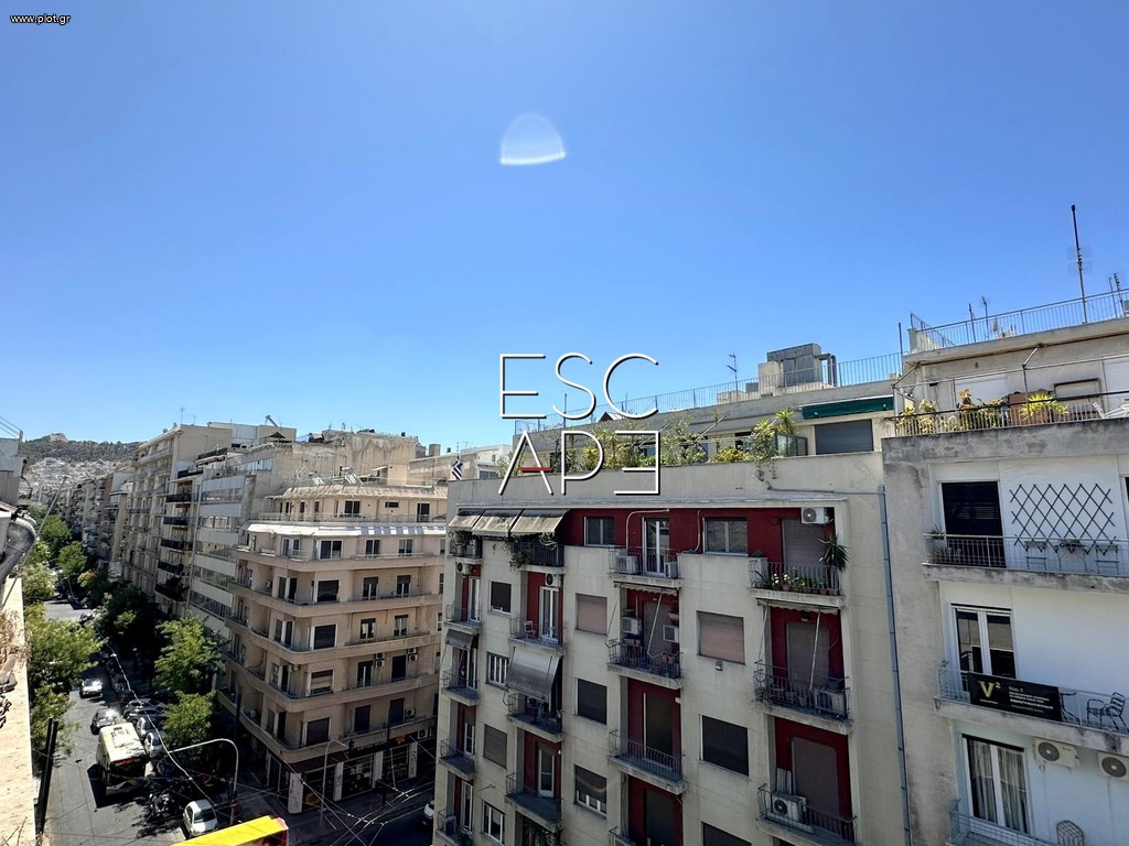 Διαμέρισμα 148 τ.μ. προς πώληση, Πολυτεχνείο