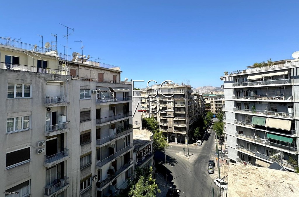 Διαμέρισμα 148 τ.μ. προς πώληση, Πολυτεχνείο