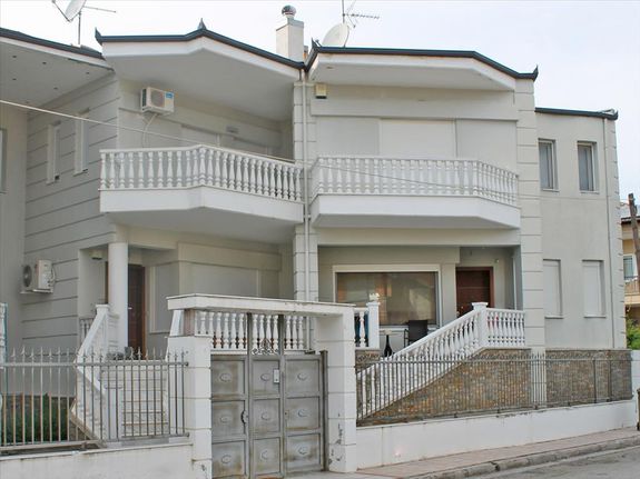 Μεζονέτα 270 τ.μ. για πώληση, Ν. Πιερίας, Παραλία
