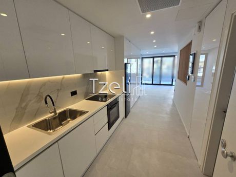 Apartment 50sqm for rent-Patra » Patra Centre