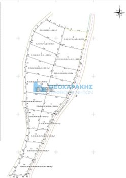 Land plot 9.000sqm for sale-Temenos » Agios Sillas