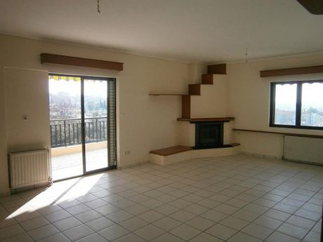Apartment 137sqm for rent-Kato Toumpa