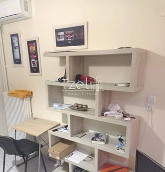 Studio / γκαρσονιέρα 26τ.μ. για ενοικίαση-Πάτρα » Υψηλά αλώνια