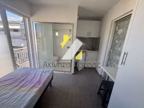 Studio 15sqm for rent-Patra » Agia Sofia