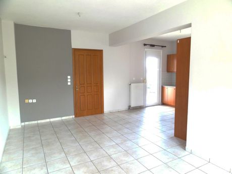 Διαμέρισμα 57τ.μ. για ενοικίαση-Ιωάννινα » Βελισσάριος