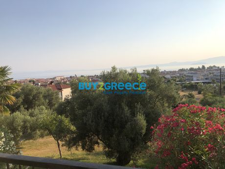 Συγκρότημα διαμερισμάτων 124τ.μ. για πώληση-Παλλήνη