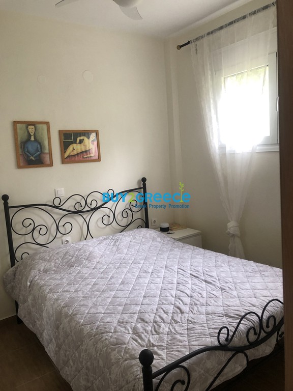 Συγκρότημα διαμερισμάτων 124 τ.μ. προς πώληση, Πευκοχώρι