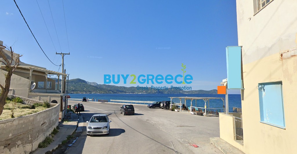 Επιχειρηματικό κτίριο 145 τ.μ. προς πώληση, Οξύλιθος