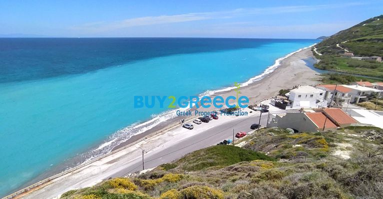 Business bulding 145 sqm for sale, Evia, Kimi