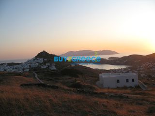 Οικόπεδο 5.153,45 τ.μ. για πώληση, Κυκλάδες, Ίος-thumb-1