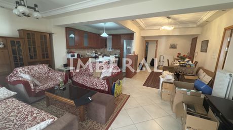 Apartment 123sqm for sale-Perama