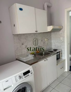 Studio / γκαρσονιέρα 21τ.μ. για ενοικίαση-Πάτρα » Πράτσικα