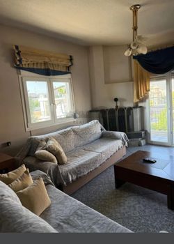 Apartment 120sqm for rent-Volos » Neapoli