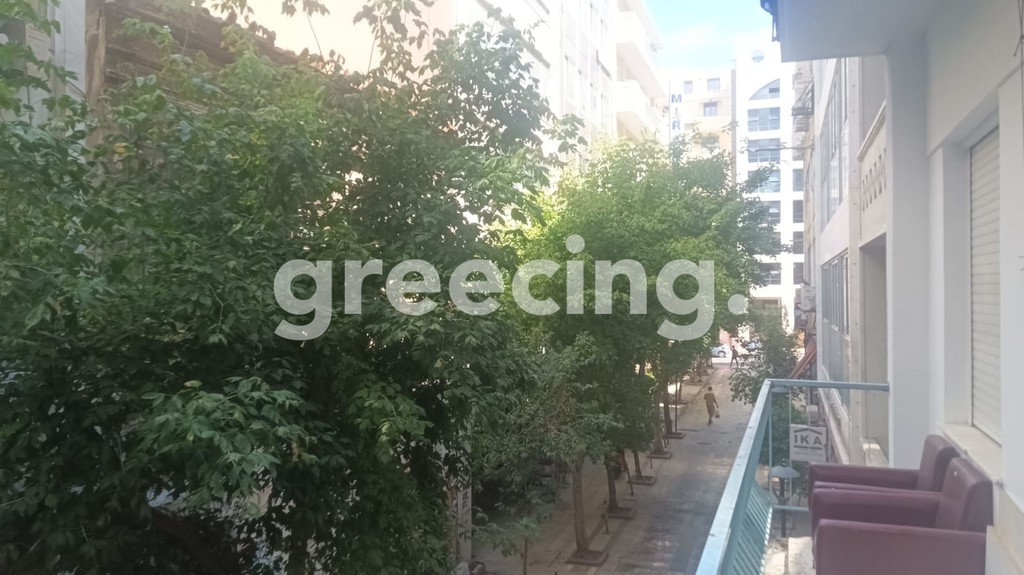 Διαμέρισμα 95 τ.μ. προς πώληση, Κέντρο Αθήνας