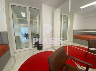 Studio / γκαρσονιέρα 50 τ.μ. για ενοικίαση, Θεσσαλονίκη - Κέντρο, Κέντρο-thumb-5