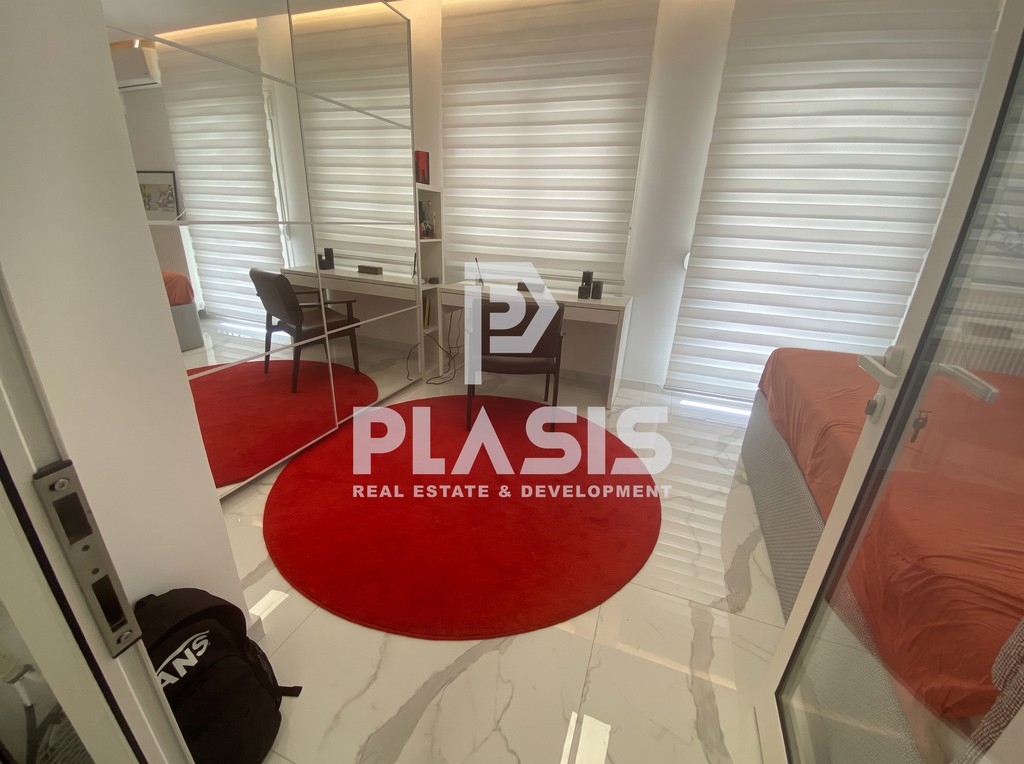 Studio / γκαρσονιέρα 50 τ.μ. προς ενοικίαση, Κέντρο Θεσσαλονίκης