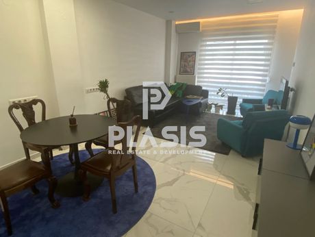 Studio / γκαρσονιέρα 50τ.μ. για ενοικίαση-Κέντρο